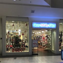 Gee Whiz Kids - @Food Court