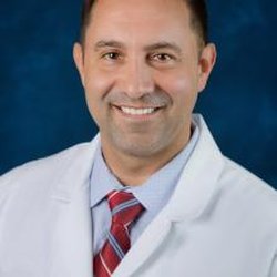 Michael Creamer, MD - Dr. Nieves Ramos