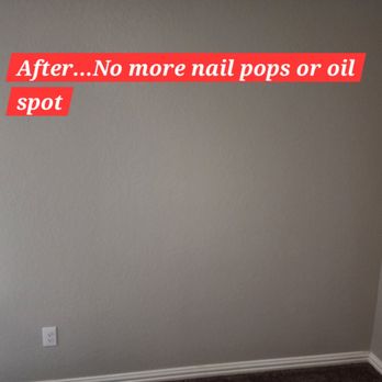 Starr Construction - After. - Painters Near Me
