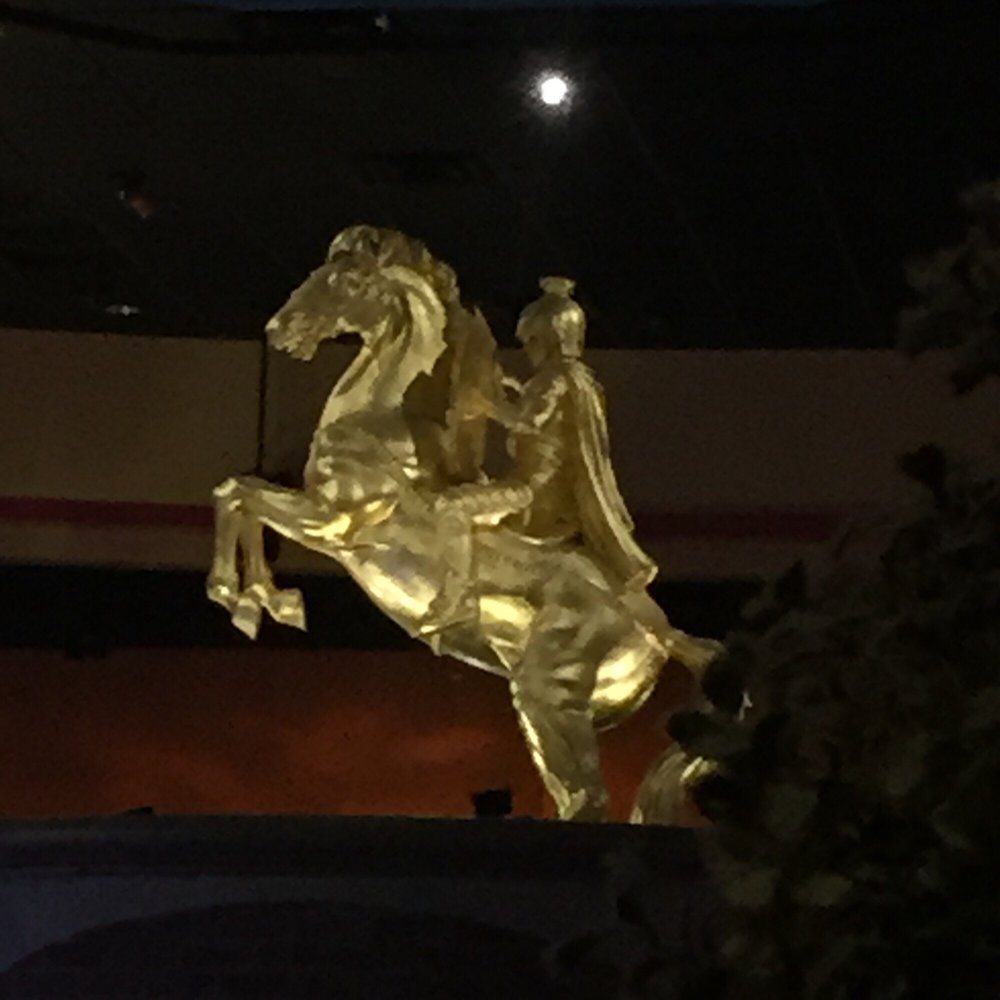 Gran Via Buffet - Buffets Near Me - Thackerville, Oklahoma