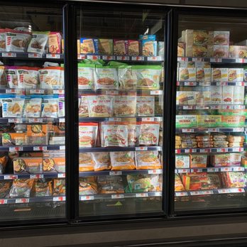 Wegmans - Several brands of veggie burgers - Grocery Near Me - Brooklyn, New York Wegmans - Several brands of veggie burgers - Grocery Near Me - Brooklyn, New York