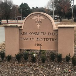 Kim Kosmitis, DDS