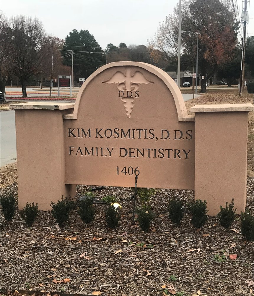 Dentist Pine Bluff Ar