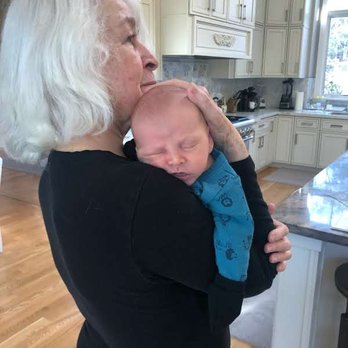 Carte Blanche Parent Services - Doulas Near Me - Mill Valley, California