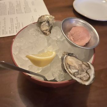 Strange Bird - $2 happy hour oysters - Tiki Bars Near Me - Indianapolis, Indiana Strange Bird - $2 happy hour oysters - Tiki Bars Near Me - Indianapolis, Indiana