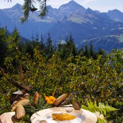 La Table de Marie-Ange