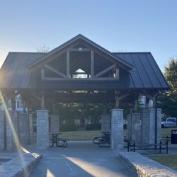 Georgetown Park - 10.8.2022.