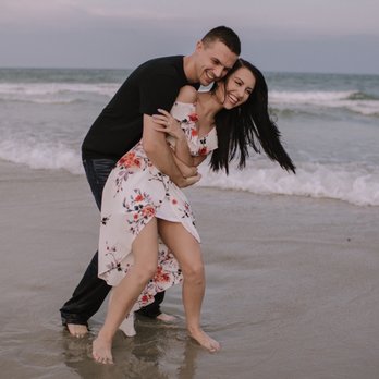 Kure Beach Ocean Front Park & Pavilion - Photo by Monisa J. Photography - Parks Near Me - Kure Beach, North Carolina Kure Beach Ocean Front Park & Pavilion - Photo by Monisa J. Photography - Parks Near Me - Kure Beach, North Carolina