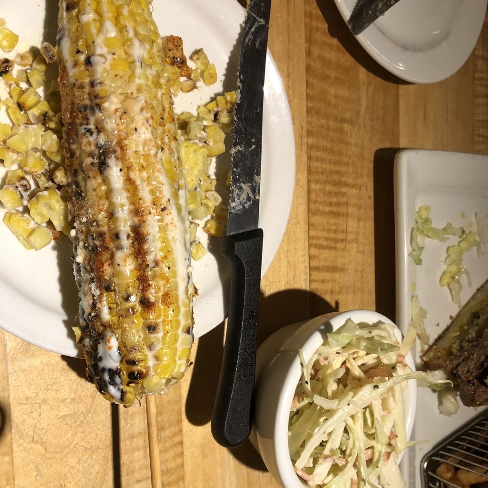 Luna's Bar and Grill - Street Corn and Slaw - Tex-Mex Near Me - Florence, Kentucky Luna's Bar and Grill - Street Corn and Slaw - Tex-Mex Near Me - Florence, Kentucky