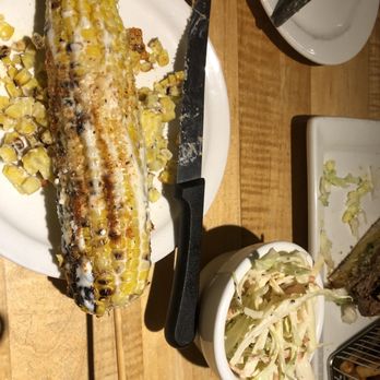 Luna's Bar and Grill - Street Corn and Slaw - Tex-Mex Near Me - Florence, Kentucky Luna's Bar and Grill - Street Corn and Slaw - Tex-Mex Near Me - Florence, Kentucky