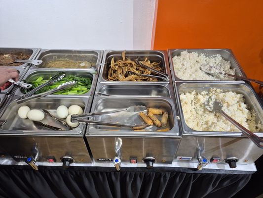 Wilson's Haus of Lechon - North York by null
