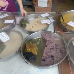 新照記茶餐小食店