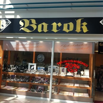 Juwelier Barok - Jewelry Near Me - Rangsdorf, BB