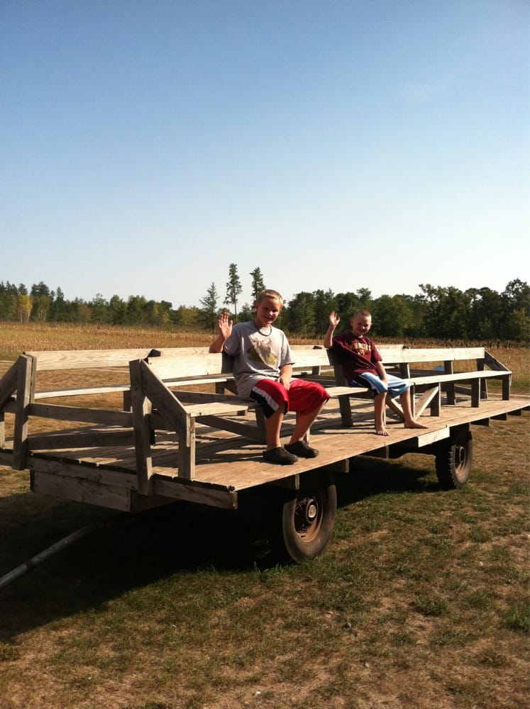 UNCLE BERNIES CAMPGROUND Updated October 2024 5000050098 Township