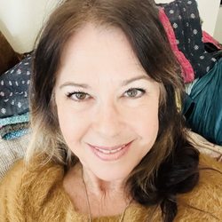 Cynthia Lewis Healing Massage  