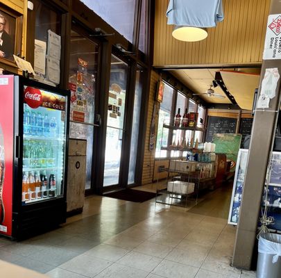 Zydeco Louisiana Diner by null