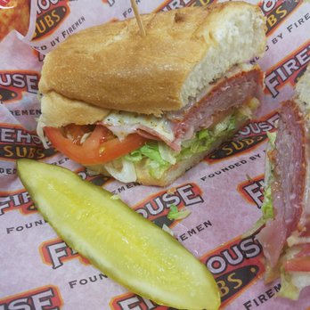 Firehouse Subs - Sandwiches Near Me - Memphis, Tennessee Firehouse Subs - Sandwiches Near Me - Memphis, Tennessee