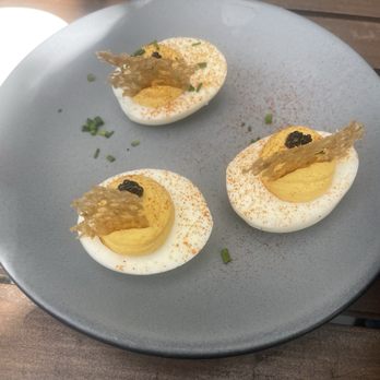 Copper Vine Inn - Deviled eggs - Wine Bars Near Me - New Orleans, Louisiana Copper Vine Inn - Deviled eggs - Wine Bars Near Me - New Orleans, Louisiana