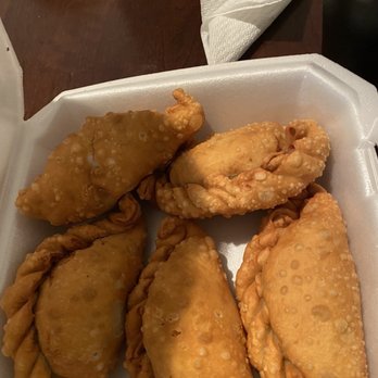 Mix of chicken and beef