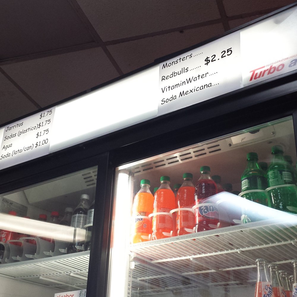 Tacos Unicos - Drank - Mexican Near Me - Rialto, California Tacos Unicos - Drank - Mexican Near Me - Rialto, California