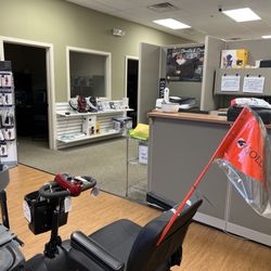 Advanced Medical Homecare Supplies