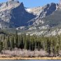 Sprague Lake