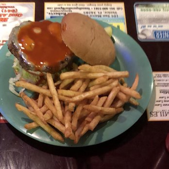 BrewBurgers - American Near Me - Venice, Florida