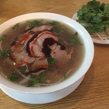 Pho A.V - #6 - Vietnamese Near Me - Phoenix, Arizona