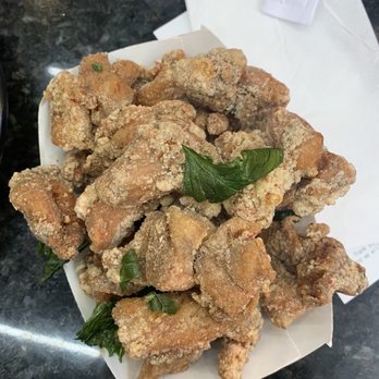 Yes Formosa - Taiwanese chicken nugget - Taiwanese Near Me - Duluth, Georgia