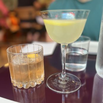 Herbst Eatery & Farm Stand - Seasonal- full proof and Earthy - full proof - Wine Bars Near Me - Saint Paul, Minnesota