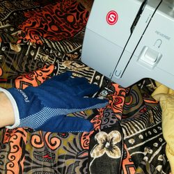 Montavilla Sewing Centers - Thanks for all the helpful tips for my quilting project