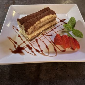 Unwine'd SF - Tiramisu | IG: @nomwithelaine - Wine Bars Near Me - San Francisco, California Unwine'd SF - Tiramisu | IG: @nomwithelaine - Wine Bars Near Me - San Francisco, California