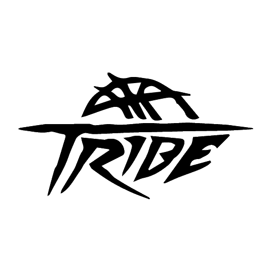 TRIBE Basketball Association Logo