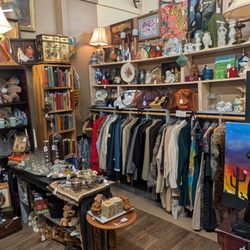Montgomery Antique Center