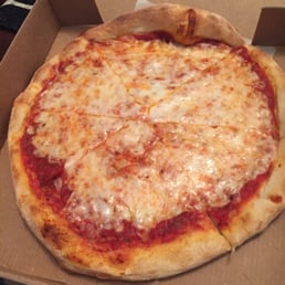 Cheese Pizza