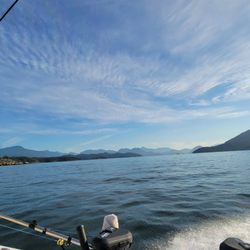 Pacific Angler Fishing Charters