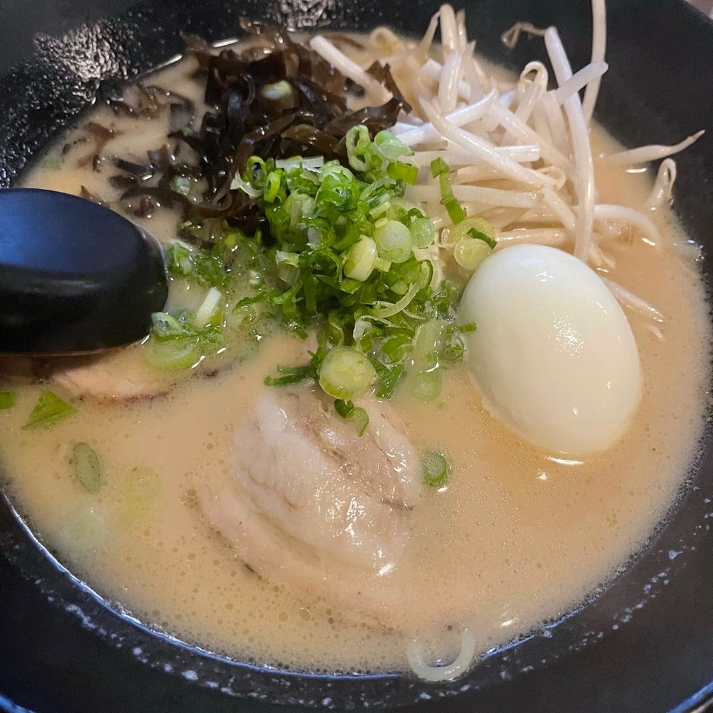 Sanyo Sushi - Seafood Udon Noodle Soup - Sushi Bars Near Me - Glendora, California Sanyo Sushi - Seafood Udon Noodle Soup - Sushi Bars Near Me - Glendora, California