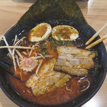 Haru - Ramen Near Me - Reno, Nevada Haru - Ramen Near Me - Reno, Nevada