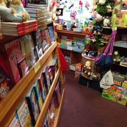 Village Book Cellar