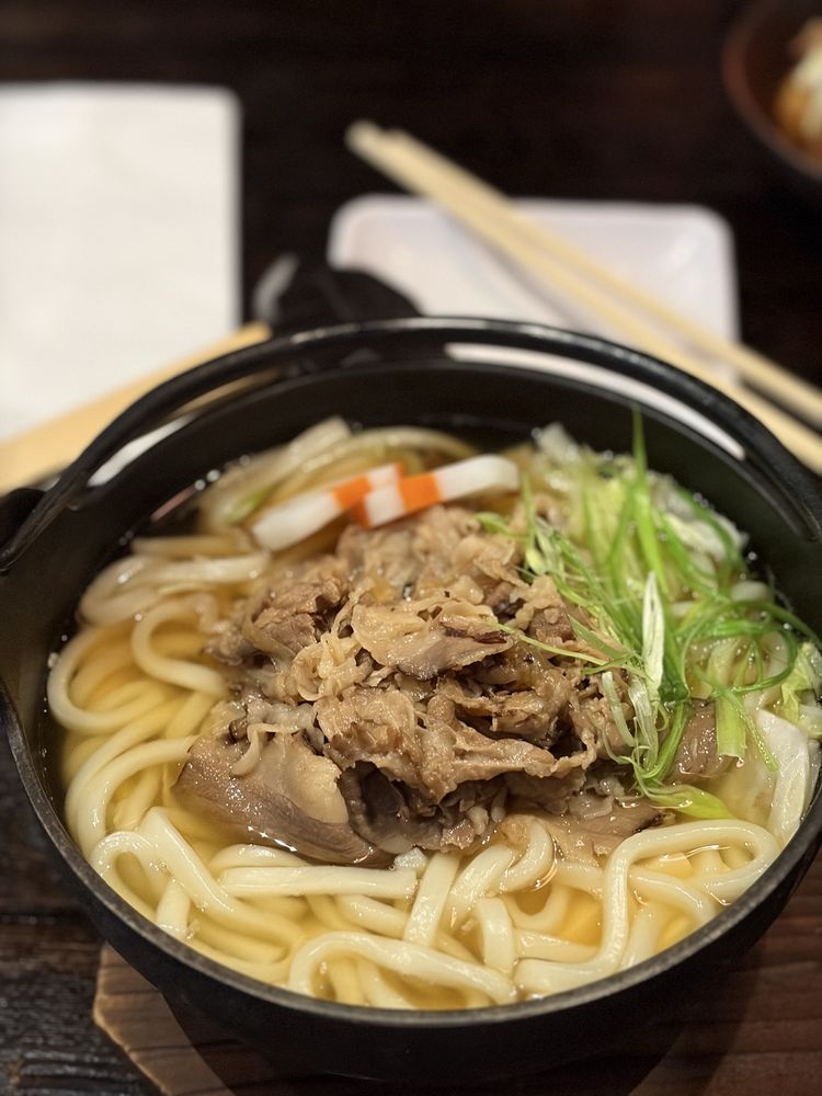 Oodle Noodle