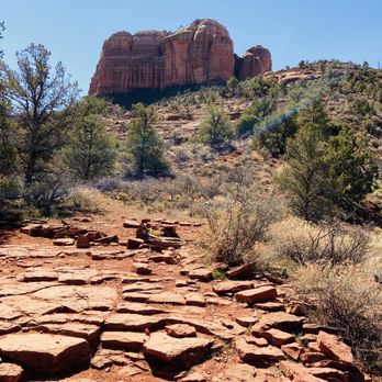 Cathedral Rock - Hiking Near Me - Sedona, Arizona Cathedral Rock - Hiking Near Me - Sedona, Arizona