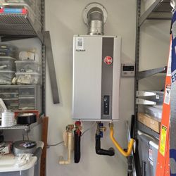 E&H Plumbing Services