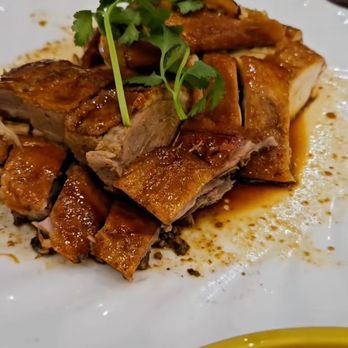 Happy Harbor - Duck - Dim Sum Near Me - Rowland Heights, California