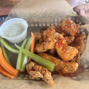 The Goat - Chicken tenders - Burgers Near Me - Newburyport, Massachusetts The Goat - Chicken tenders - Burgers Near Me - Newburyport, Massachusetts