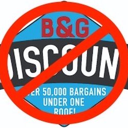 B & G Discount