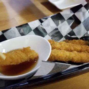 Momo Sushi - Japanese Near Me - Ann Arbor, Michigan