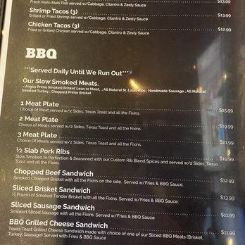Bou-Shay’s Cajun Smokehouse - Barbeque Near Me - Bacliff, Texas Bou-Shay’s Cajun Smokehouse - Barbeque Near Me - Bacliff, Texas