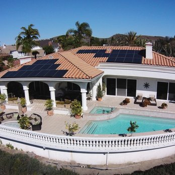 Going Green NRG - Solar Installation Near Me