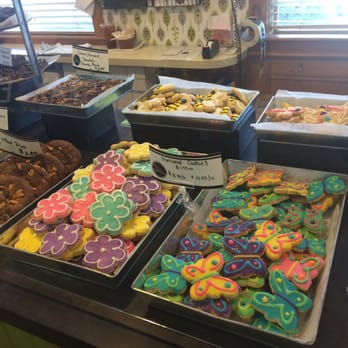 Black Forest Cafe - Bakery cookies - Bakeries Near Me - Amherst, New Hampshire