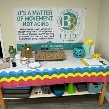 B3 Physical Therapy - Physical Therapy Near Me - Hallandale Beach, Florida B3 Physical Therapy - Physical Therapy Near Me - Hallandale Beach, Florida